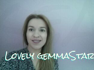 Lovely_gemmaStar