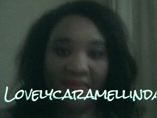 Lovelycaramellinda
