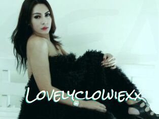 Lovelyclowiexx