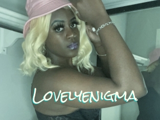 Lovelyenigma