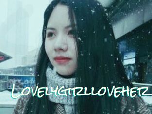 Lovelygirlloveher