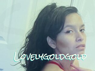 Lovelygoldgold