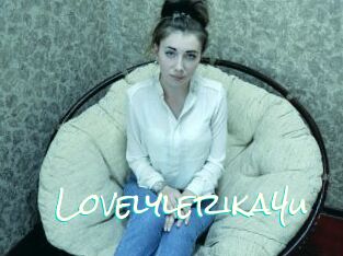 Lovelylerika4u