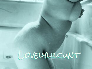 Lovelylilcunt
