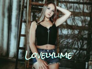 Lovelylime