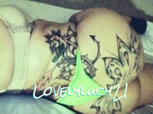 Lovelylucy21