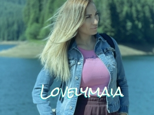Lovelymaia