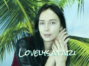 Lovelysatari