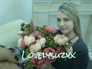 Lovelysuzyx