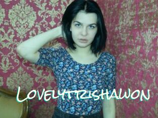 Lovelytrishawon