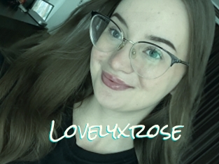 Lovelyxrose