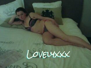 Lovelyxxx