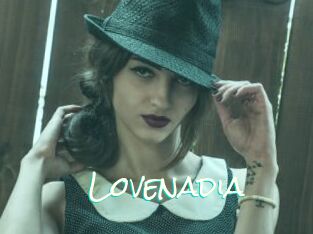 Lovenadia