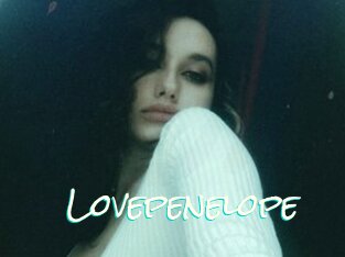 Lovepenelope