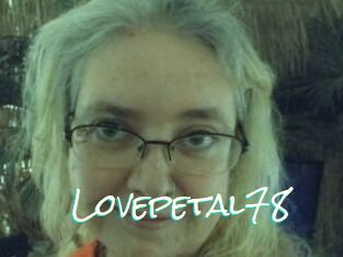 Lovepetal78