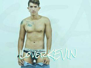 LoverKEVIN
