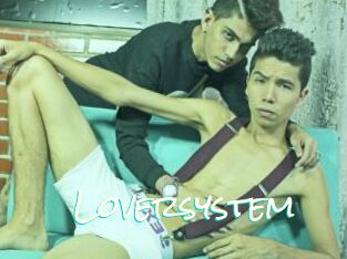 Loversystem