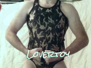 Lovertoy