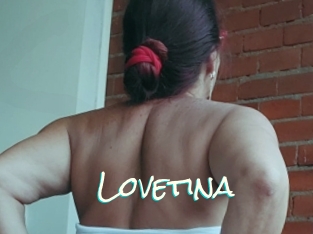 Lovetina