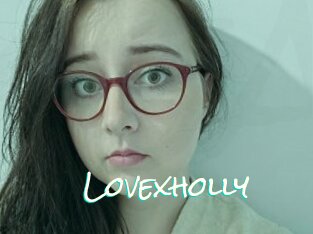 Lovexholly