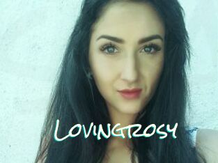 Lovingrosy
