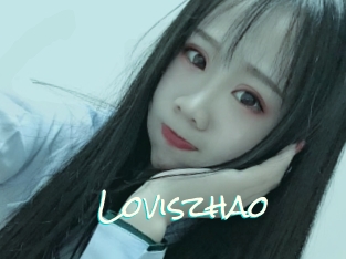 Loviszhao
