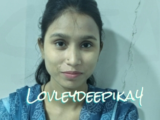 Lovleydeepika4