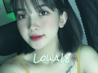 Lowa18