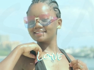 Loyve