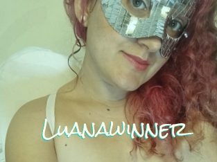 Luanawinner