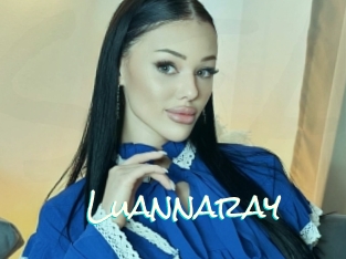 Luannaray