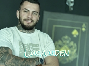 Lucaaiden