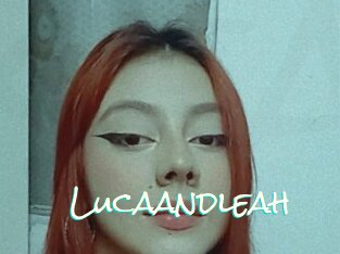 Lucaandleah