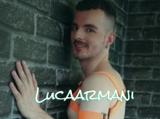 Lucaarmani