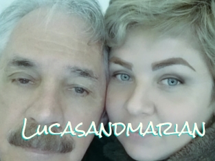 Lucasandmarian