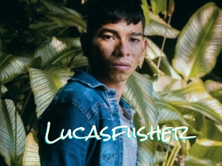 Lucasfiisher