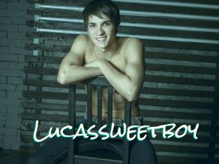 Lucassweetboy