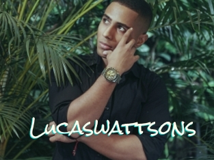 Lucaswattsons