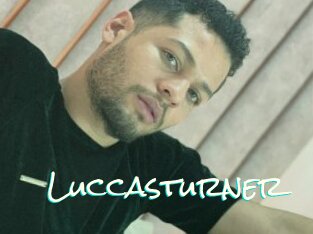 Luccasturner