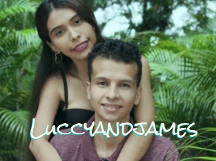 Luccyandjames