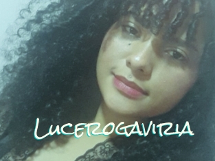 Lucerogaviria