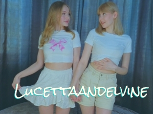Lucettaandelvine