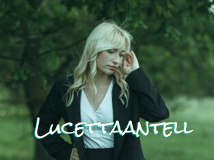 Lucettaantell