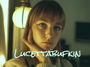 Lucettabufkin