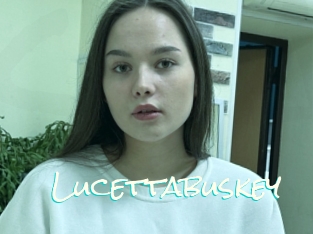 Lucettabuskey