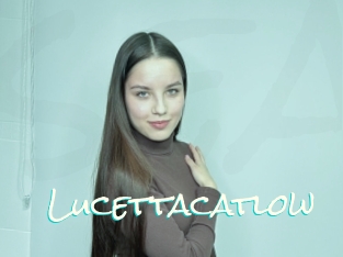 Lucettacatlow