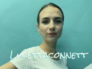 Lucettaconnett