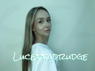 Lucettadrudge