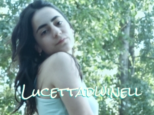 Lucettadwinell