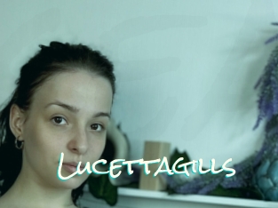 Lucettagills